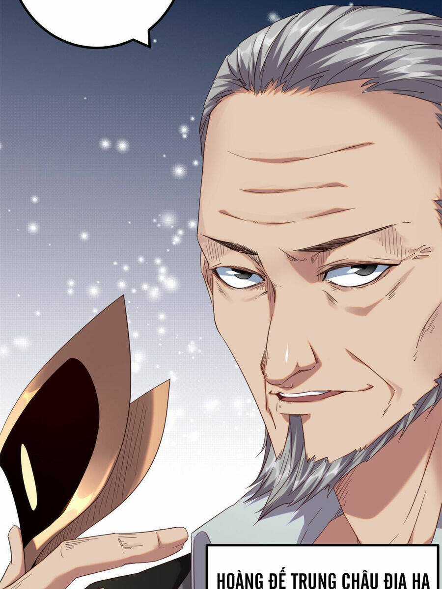 Cái Bóng Vạn Năng - Chapter 199 - Trang 7