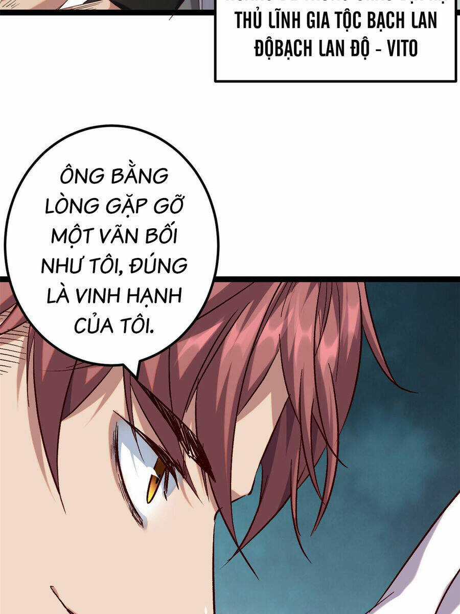 Cái Bóng Vạn Năng - Chapter 199 - Trang 8