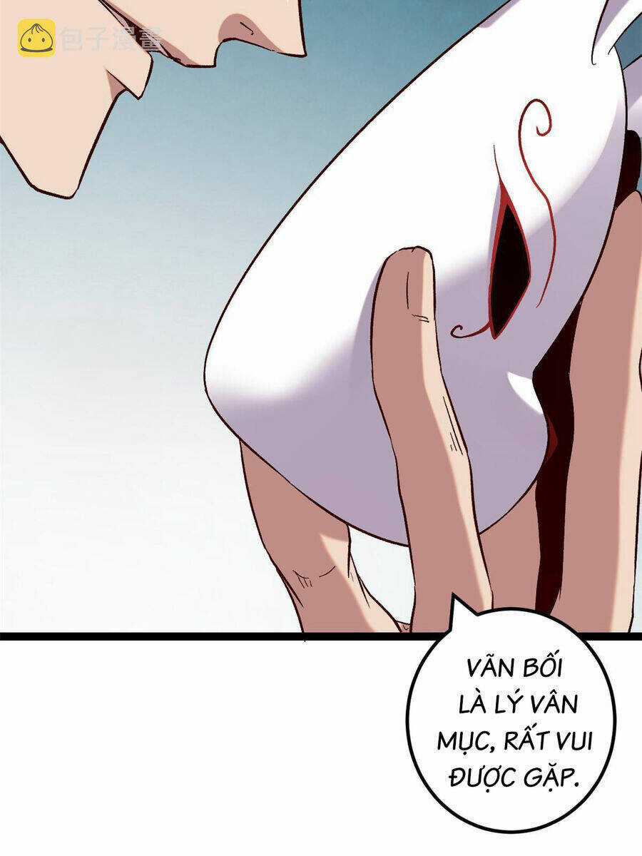 Cái Bóng Vạn Năng - Chapter 199 - Trang 9