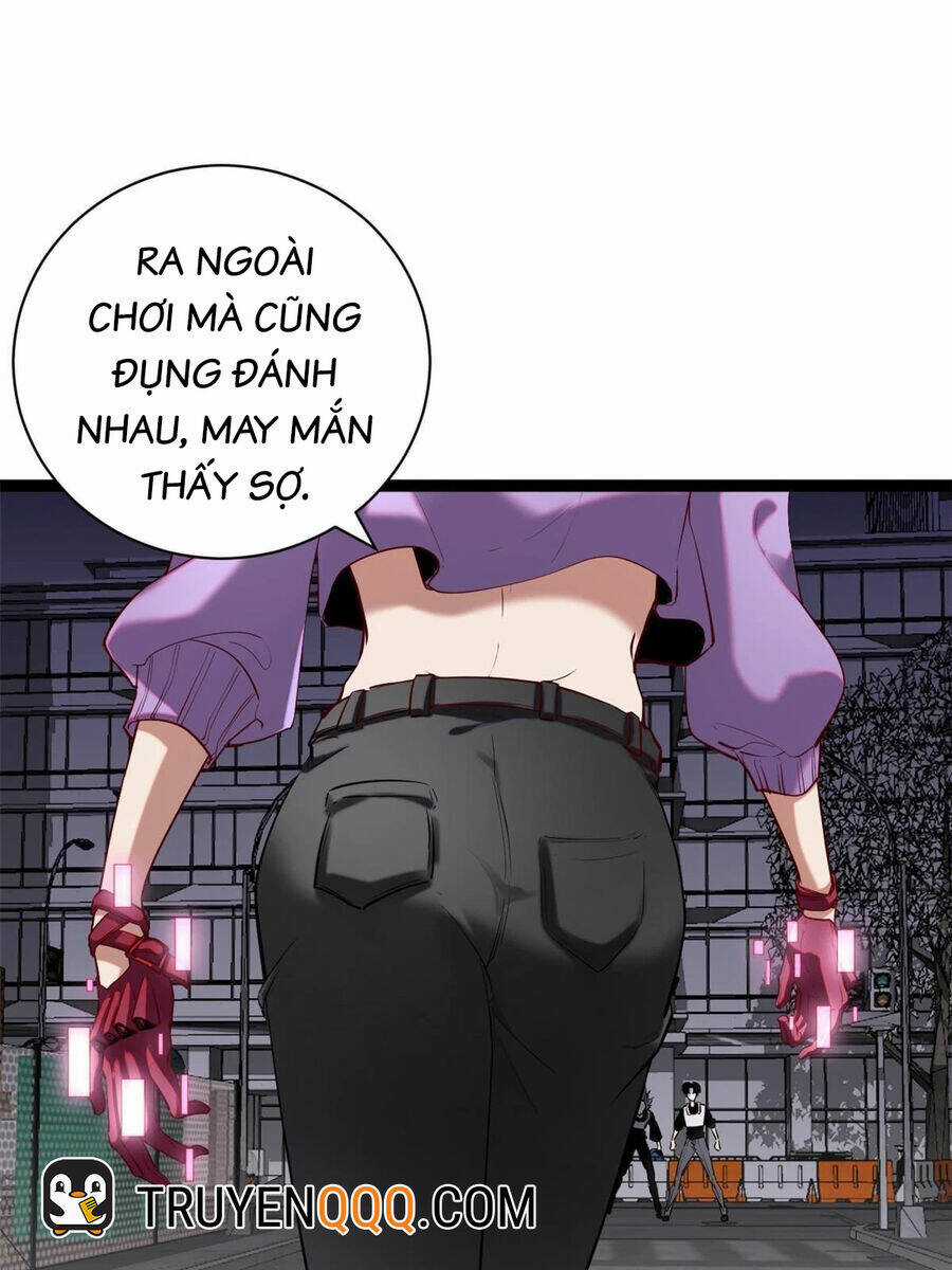 Cái Bóng Vạn Năng - Chapter 200 - Trang 2