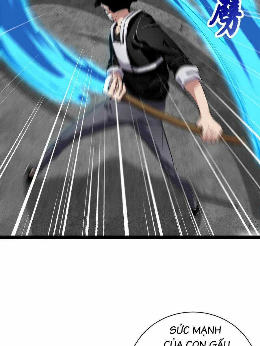 Cái Bóng Vạn Năng - Chapter 200 - Trang 11