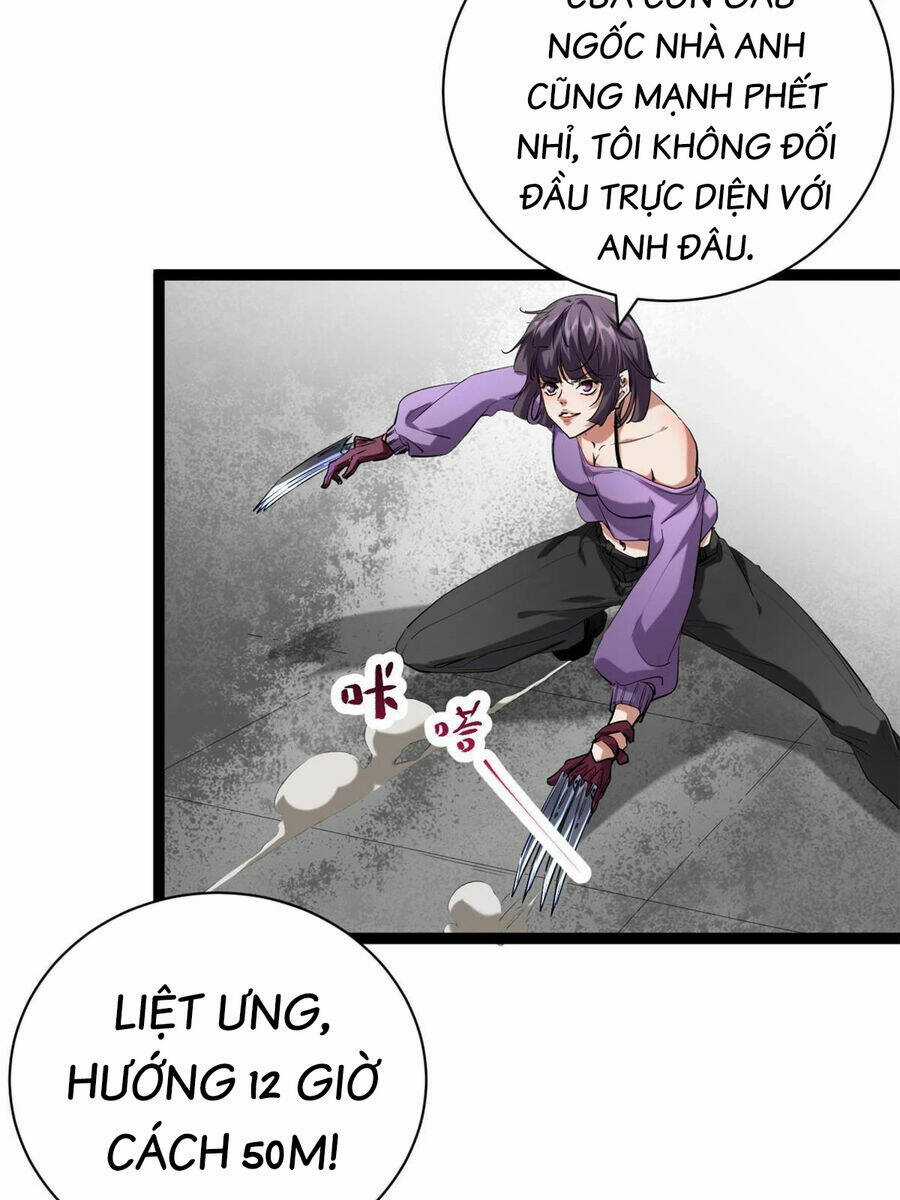 Cái Bóng Vạn Năng - Chapter 200 - Trang 12