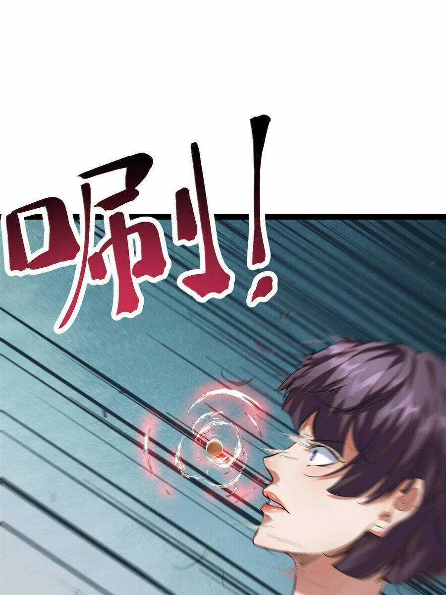 Cái Bóng Vạn Năng - Chapter 200 - Trang 17