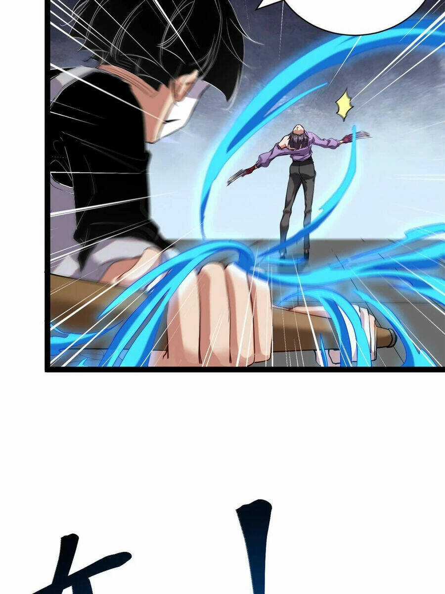 Cái Bóng Vạn Năng - Chapter 200 - Trang 19