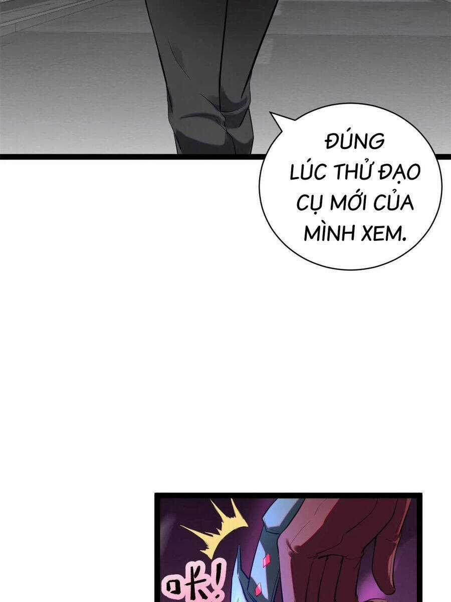 Cái Bóng Vạn Năng - Chapter 200 - Trang 3