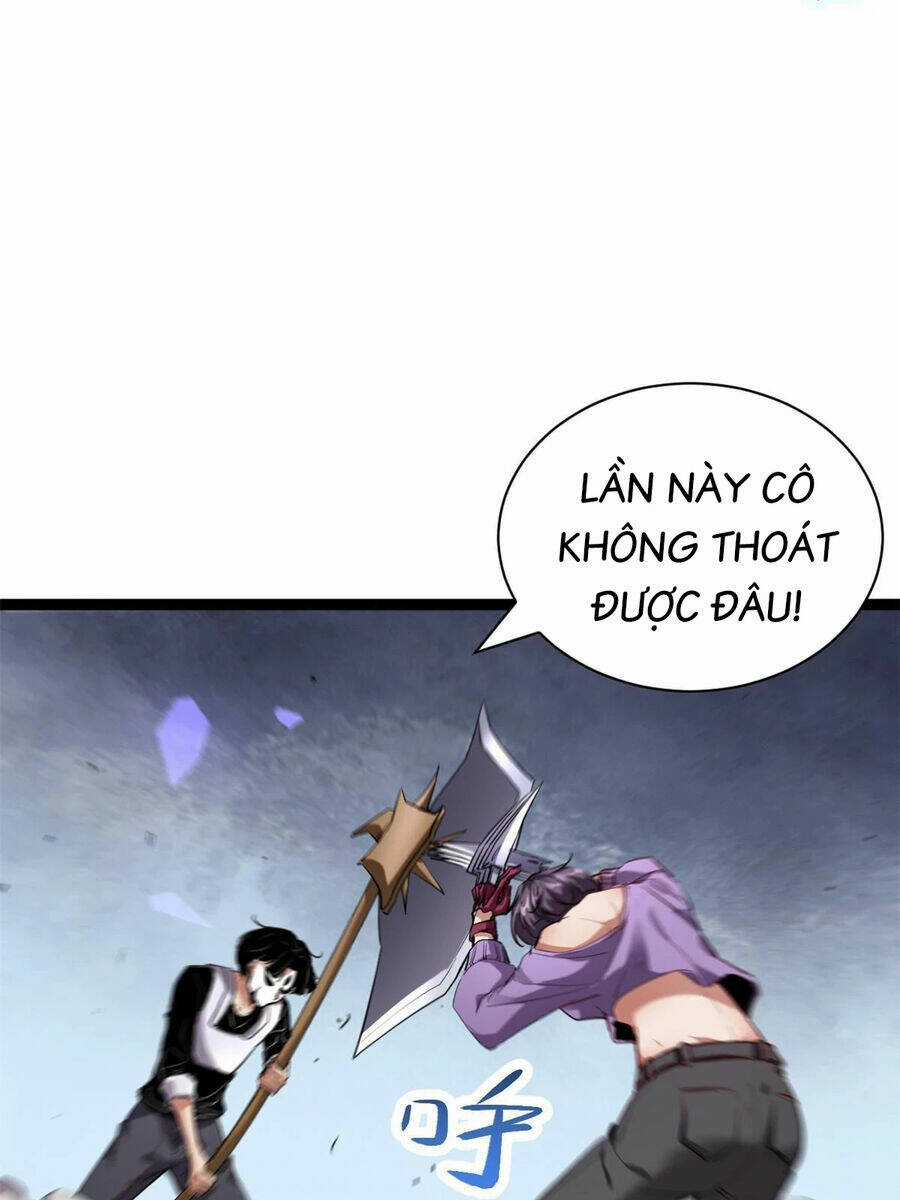 Cái Bóng Vạn Năng - Chapter 200 - Trang 22