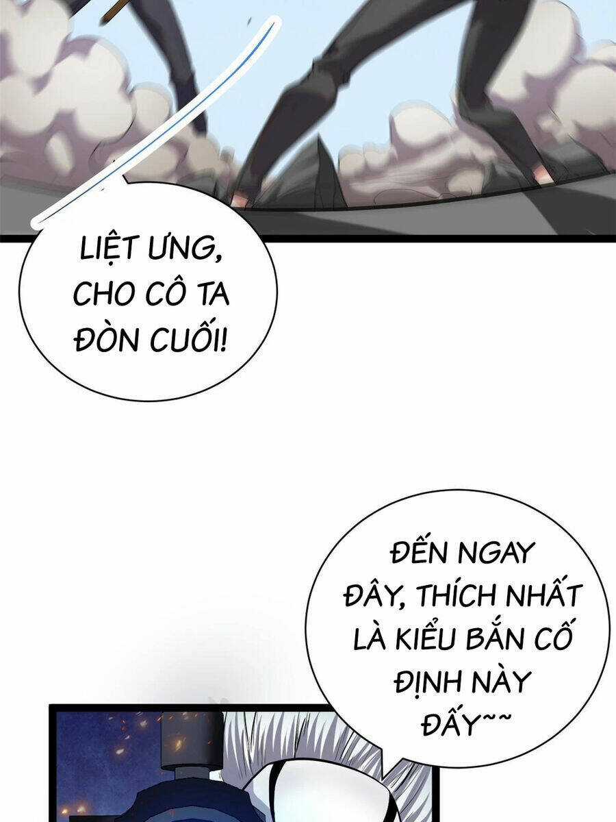 Cái Bóng Vạn Năng - Chapter 200 - Trang 23