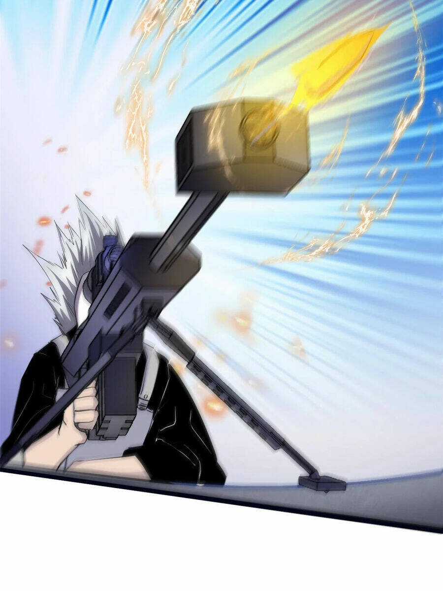 Cái Bóng Vạn Năng - Chapter 200 - Trang 25