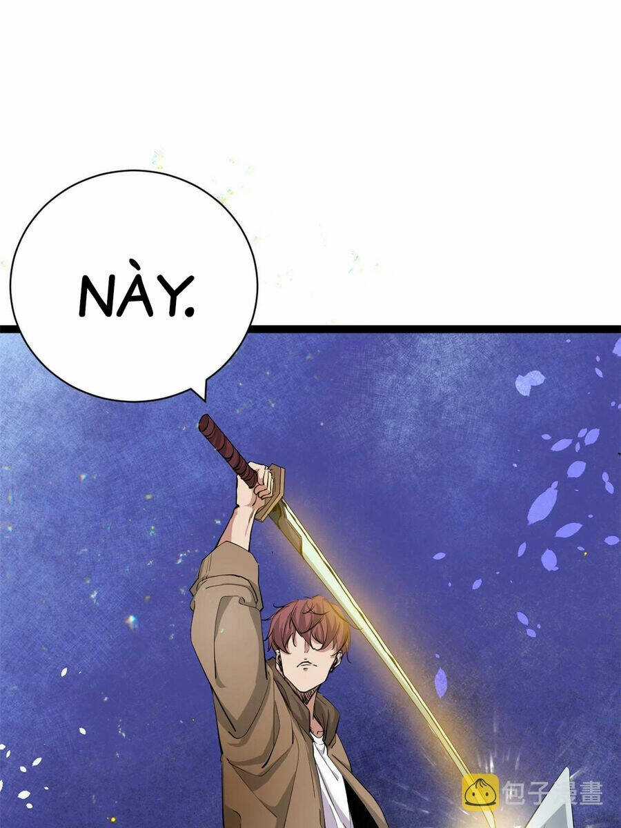 Cái Bóng Vạn Năng - Chapter 200 - Trang 30