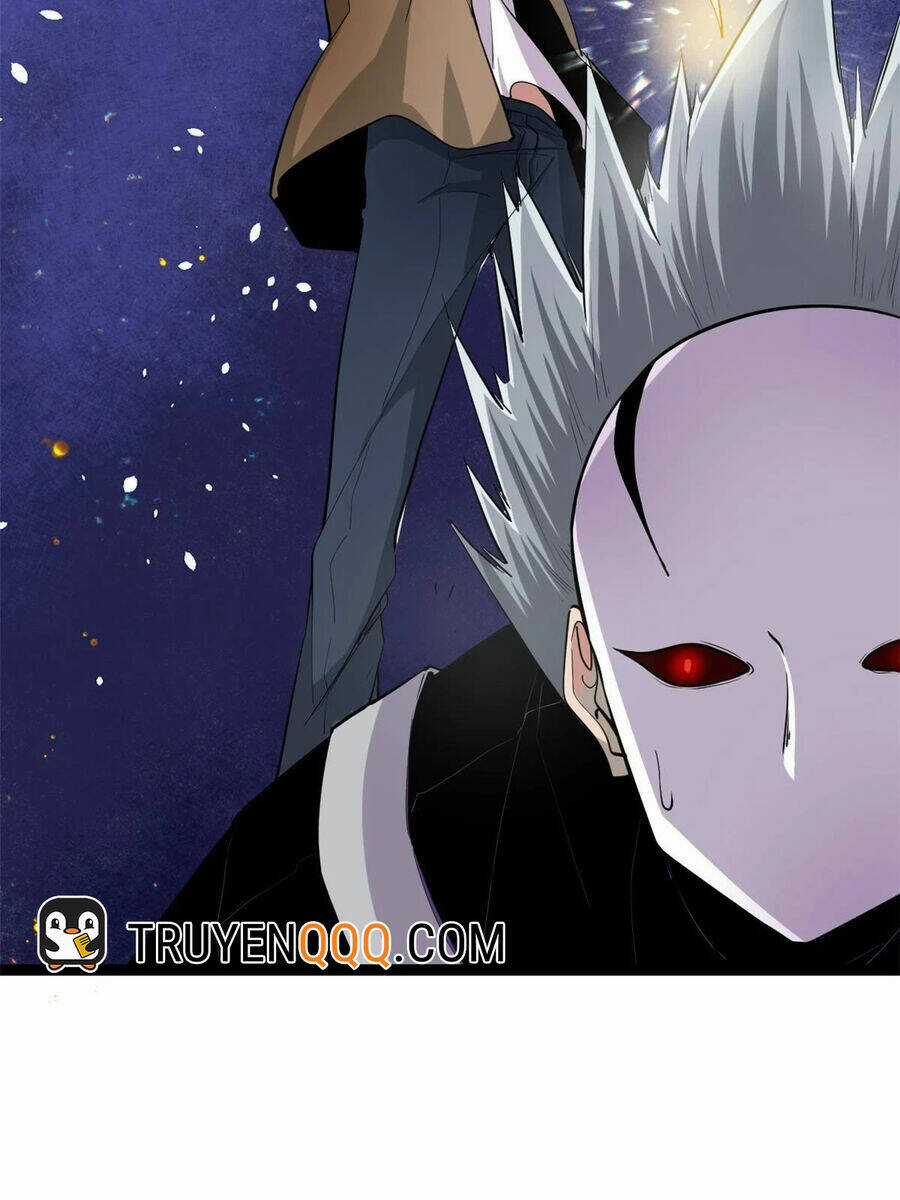 Cái Bóng Vạn Năng - Chapter 200 - Trang 31