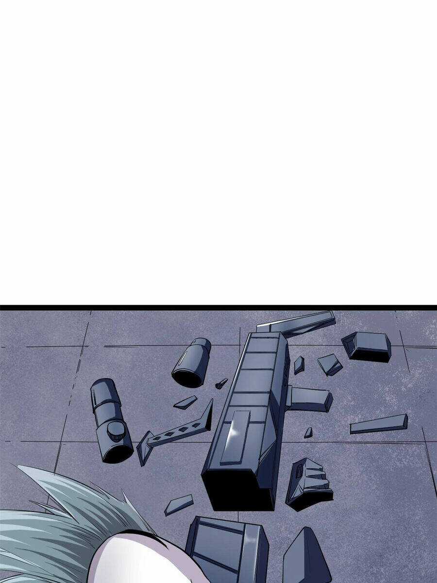 Cái Bóng Vạn Năng - Chapter 200 - Trang 33