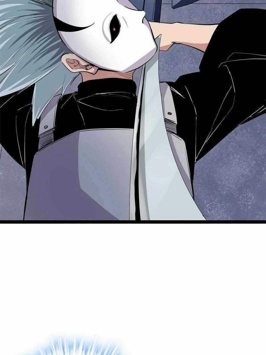 Cái Bóng Vạn Năng - Chapter 200 - Trang 34