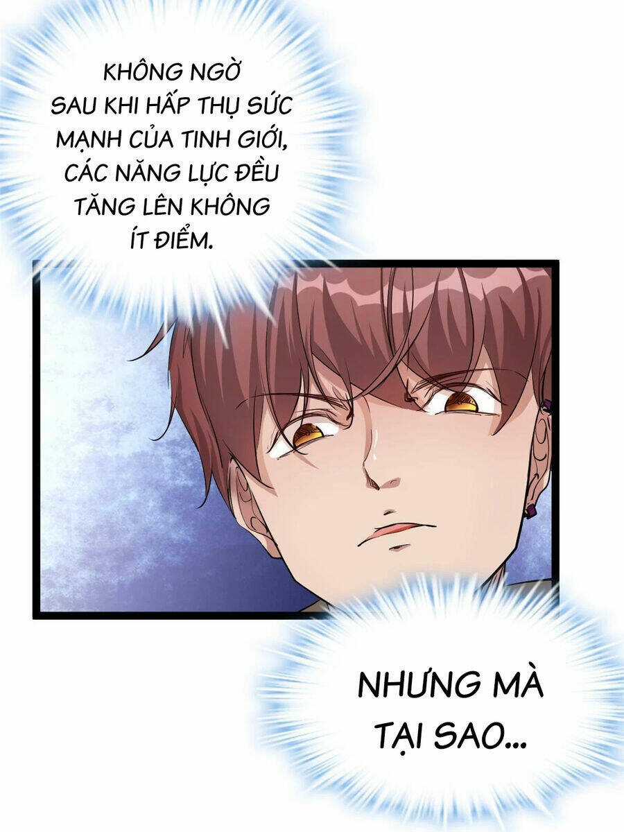 Cái Bóng Vạn Năng - Chapter 200 - Trang 35