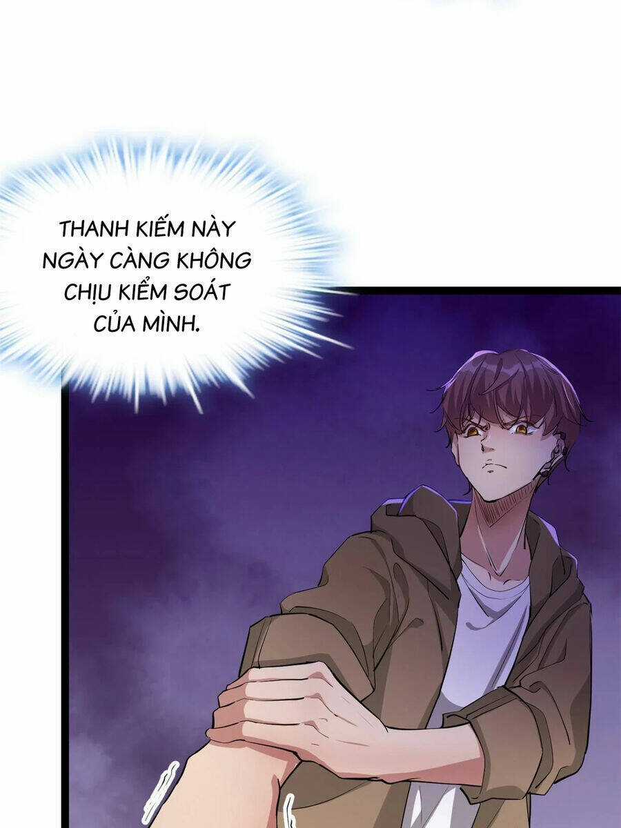 Cái Bóng Vạn Năng - Chapter 200 - Trang 36