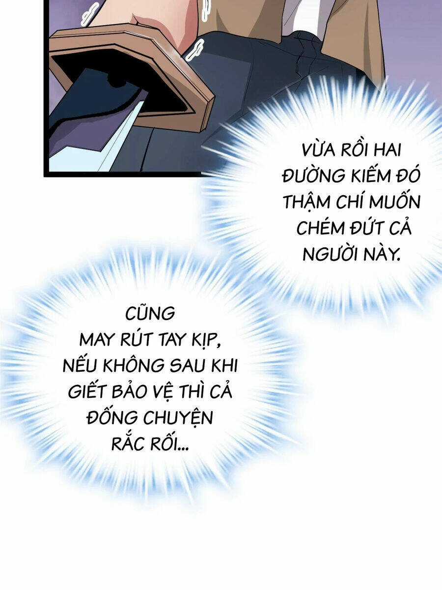 Cái Bóng Vạn Năng - Chapter 200 - Trang 37