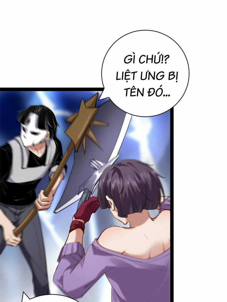 Cái Bóng Vạn Năng - Chapter 200 - Trang 38