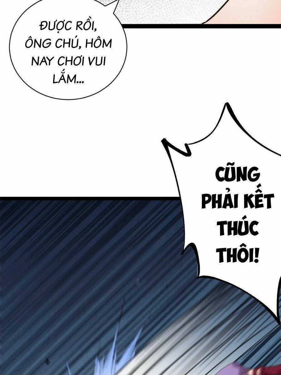 Cái Bóng Vạn Năng - Chapter 200 - Trang 40