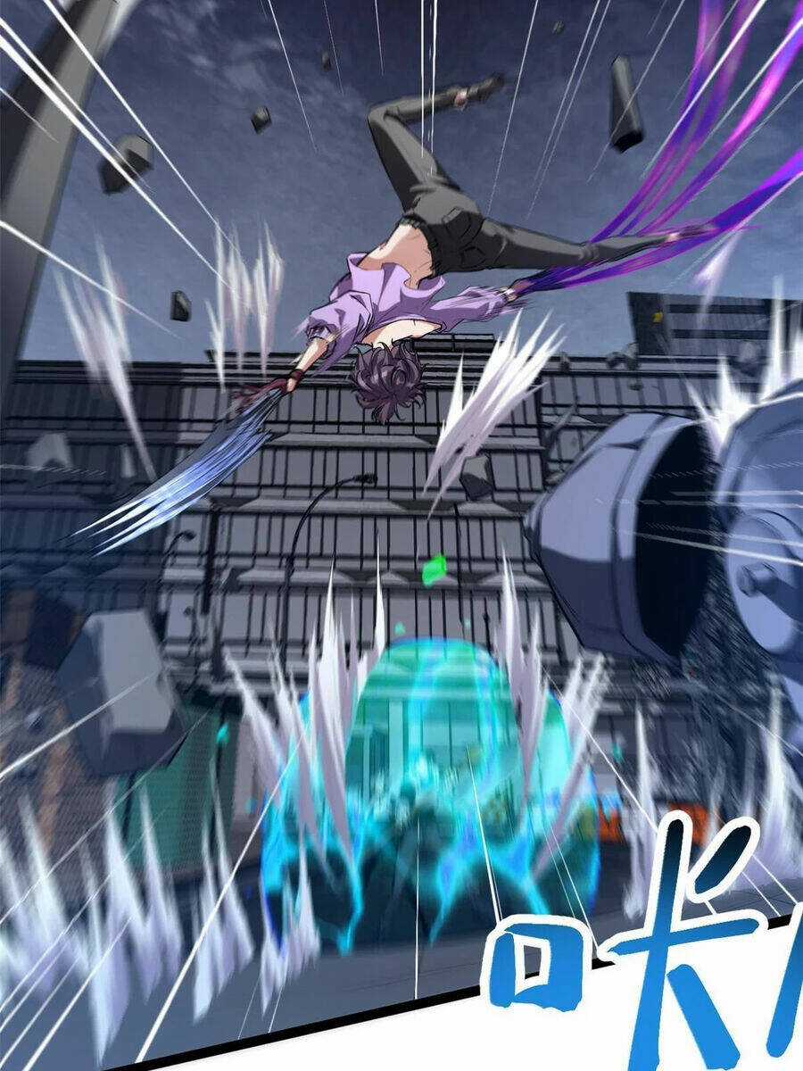 Cái Bóng Vạn Năng - Chapter 200 - Trang 5