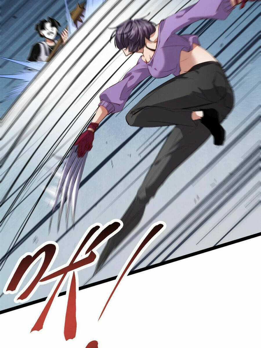 Cái Bóng Vạn Năng - Chapter 200 - Trang 41