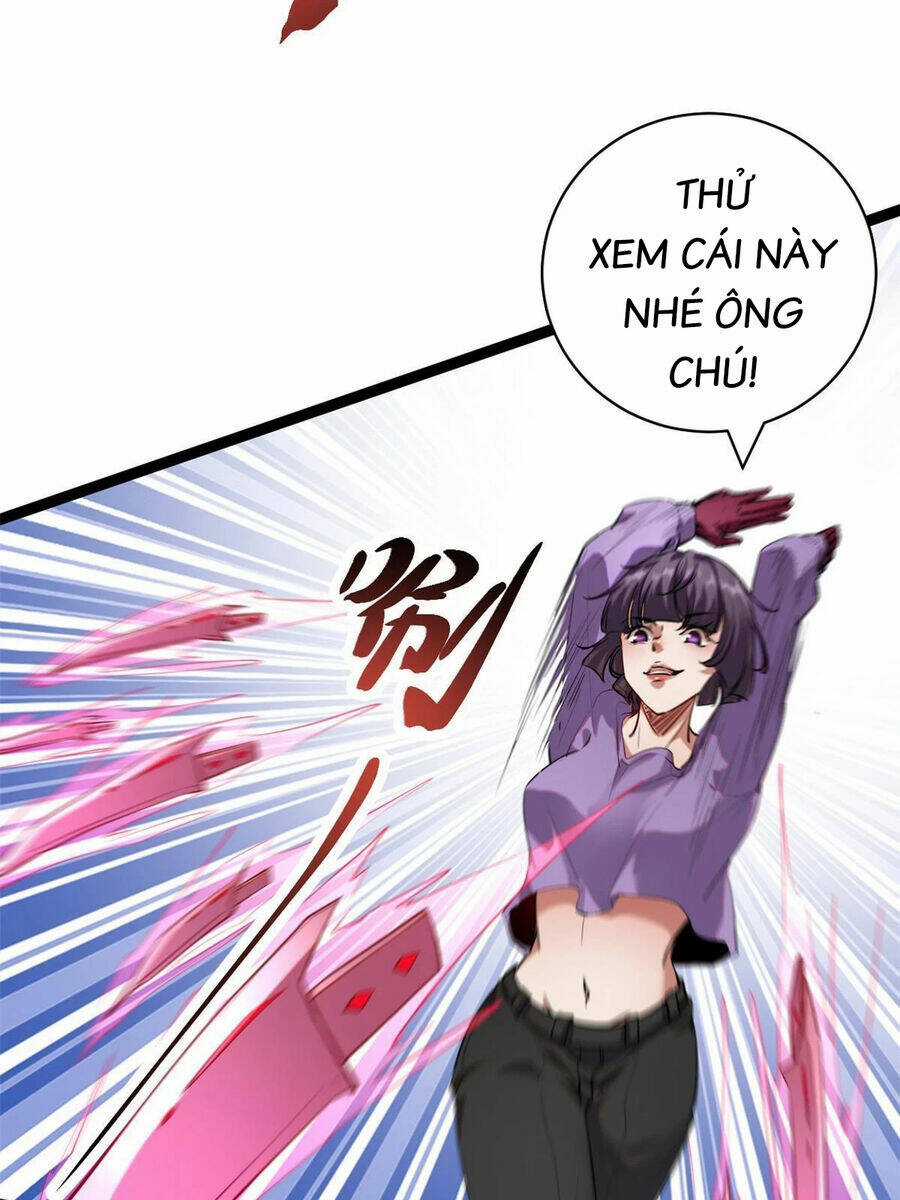 Cái Bóng Vạn Năng - Chapter 200 - Trang 42