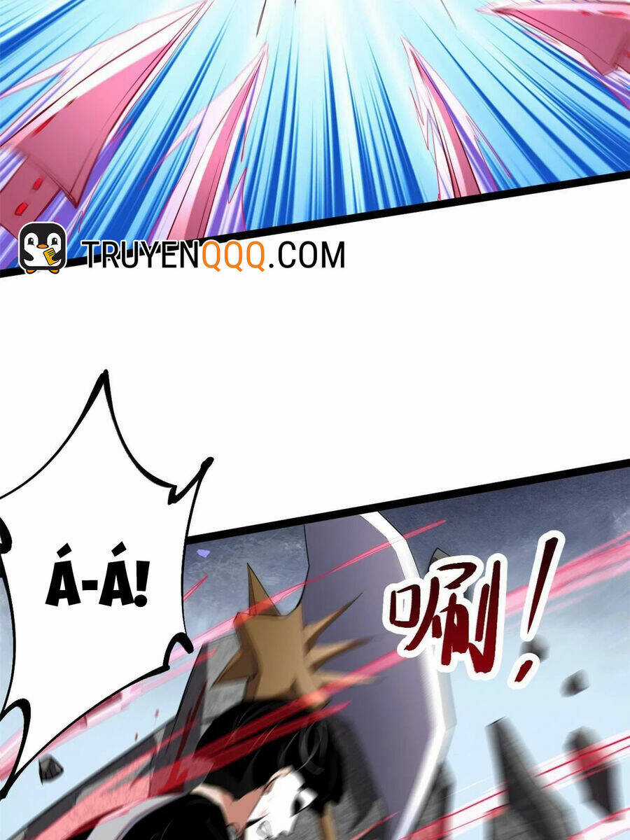 Cái Bóng Vạn Năng - Chapter 200 - Trang 44