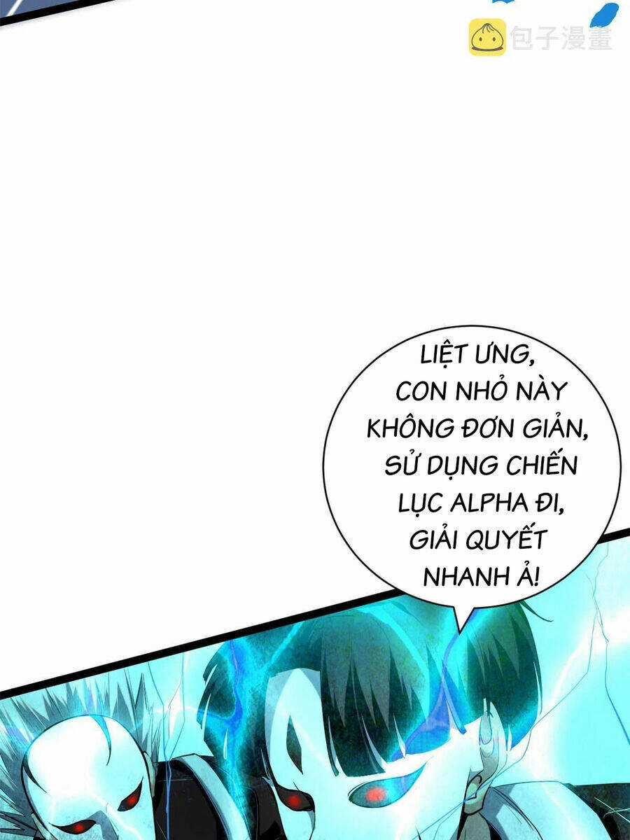 Cái Bóng Vạn Năng - Chapter 200 - Trang 6