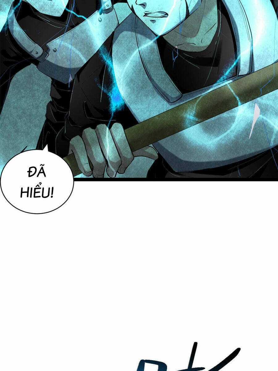 Cái Bóng Vạn Năng - Chapter 200 - Trang 7