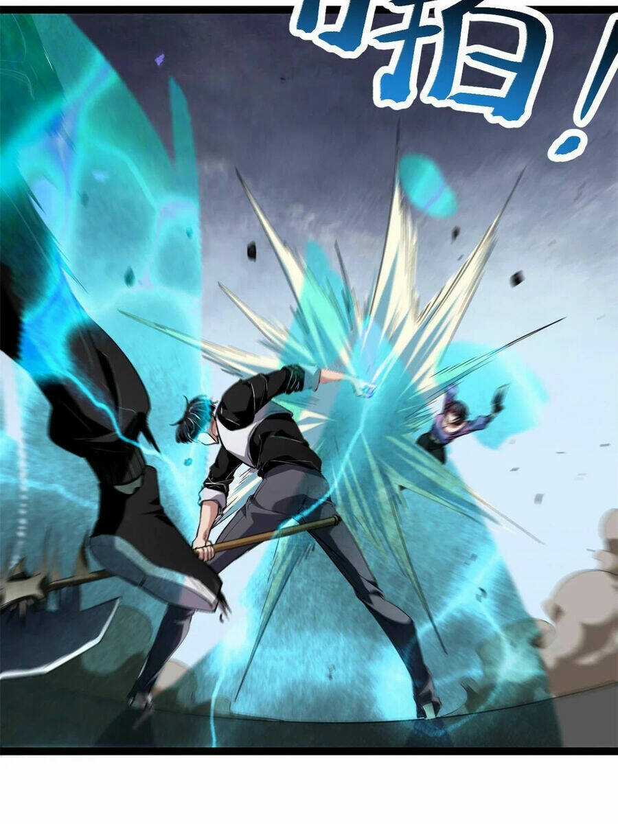 Cái Bóng Vạn Năng - Chapter 200 - Trang 8