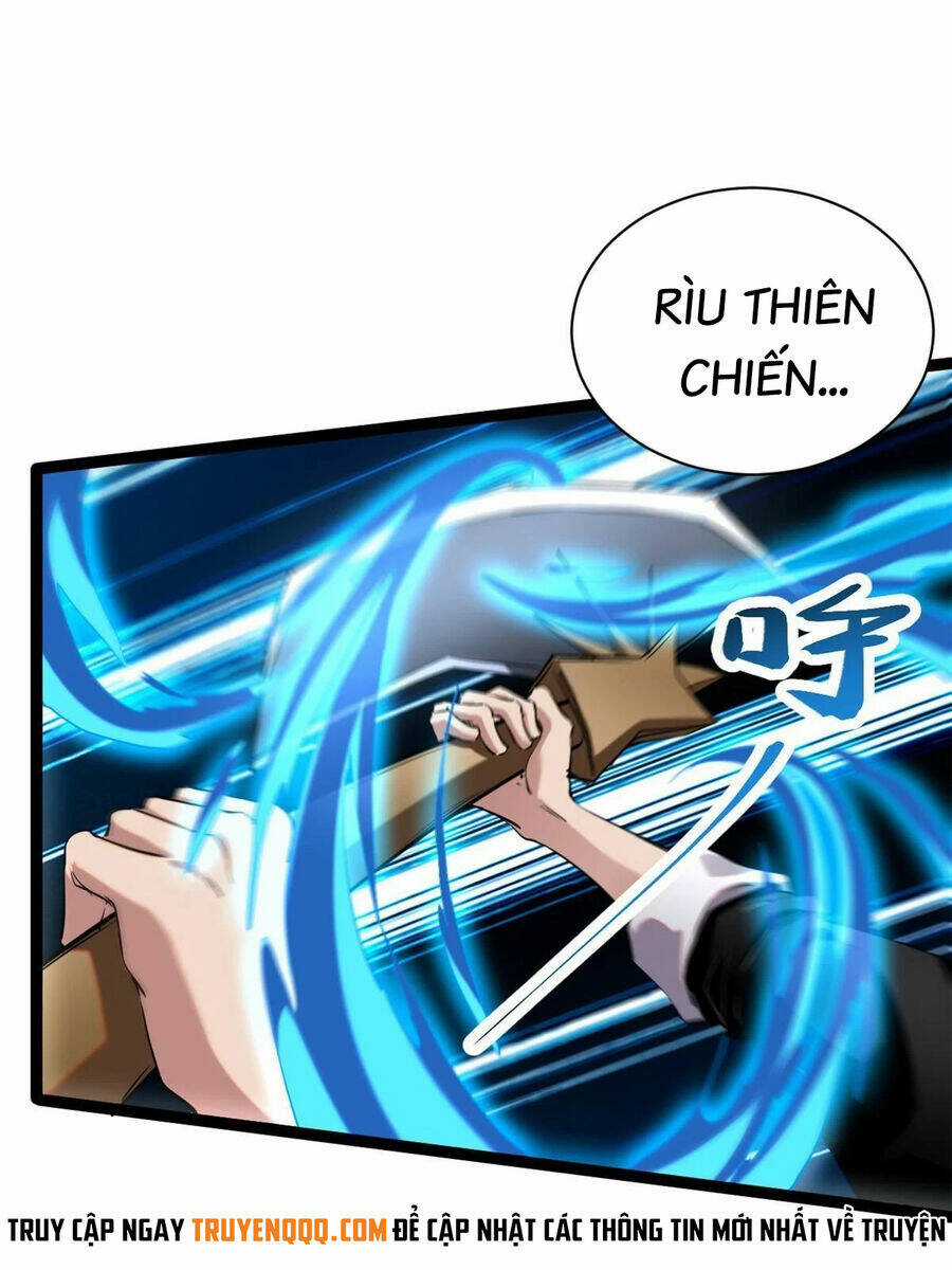 Cái Bóng Vạn Năng - Chapter 200 - Trang 9