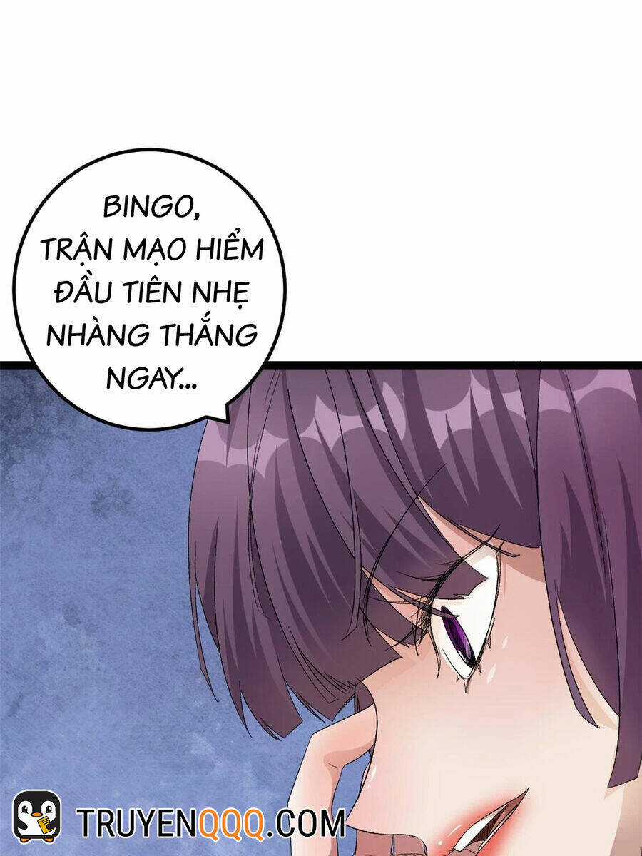 Cái Bóng Vạn Năng - Chapter 201 - Trang 2
