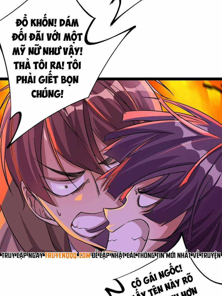 Cái Bóng Vạn Năng - Chapter 201 - Trang 11