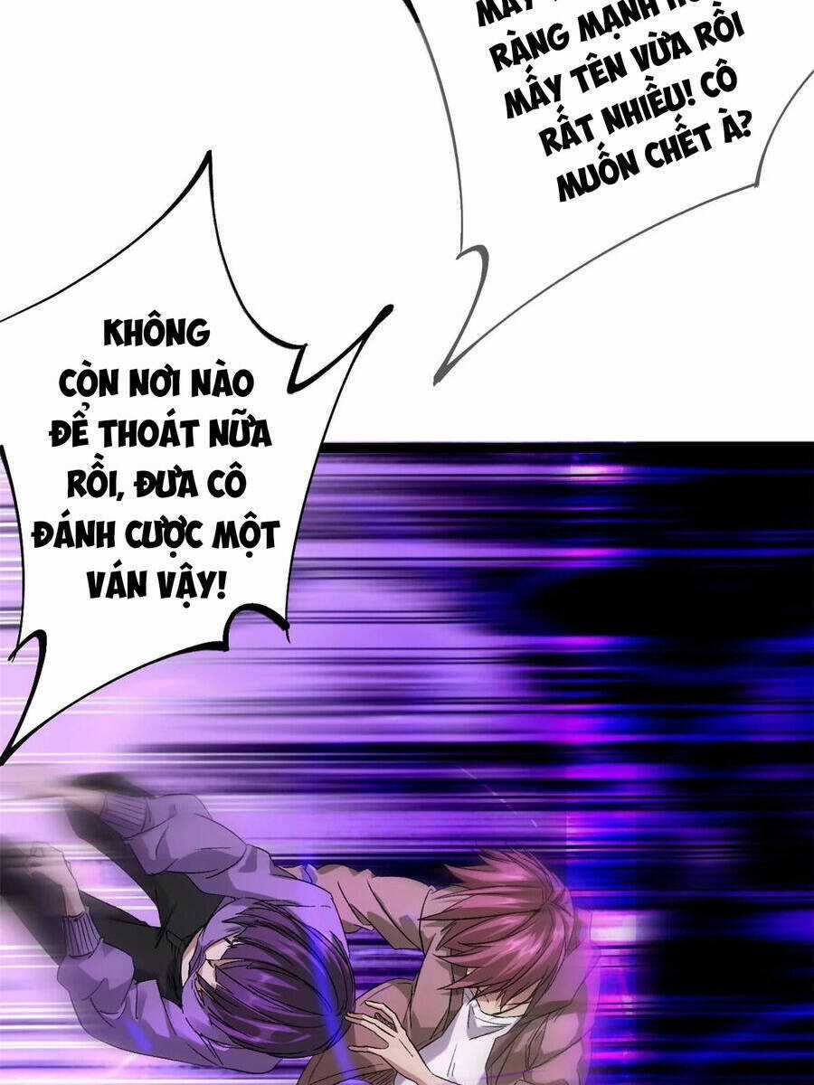 Cái Bóng Vạn Năng - Chapter 201 - Trang 12