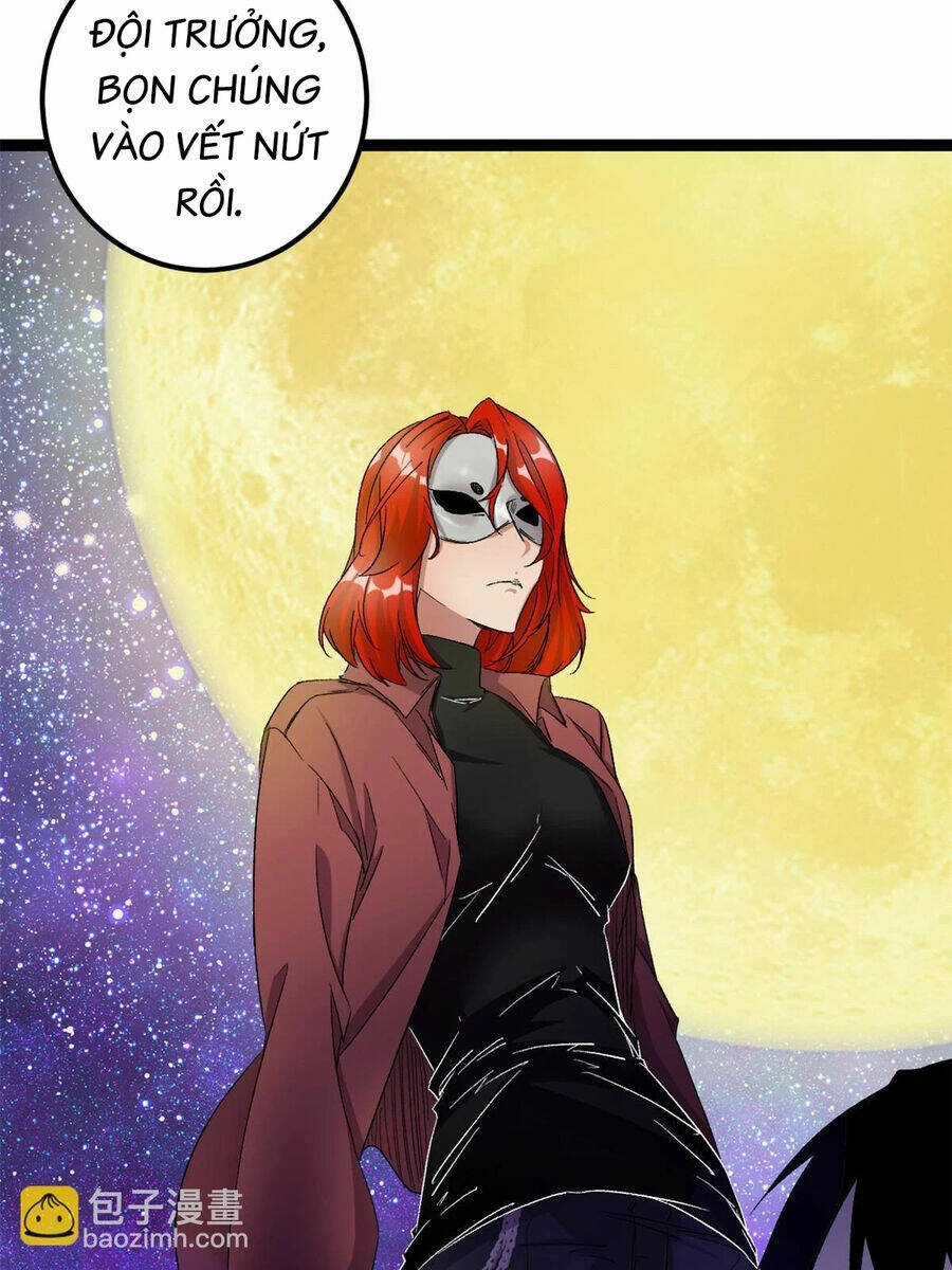 Cái Bóng Vạn Năng - Chapter 201 - Trang 14
