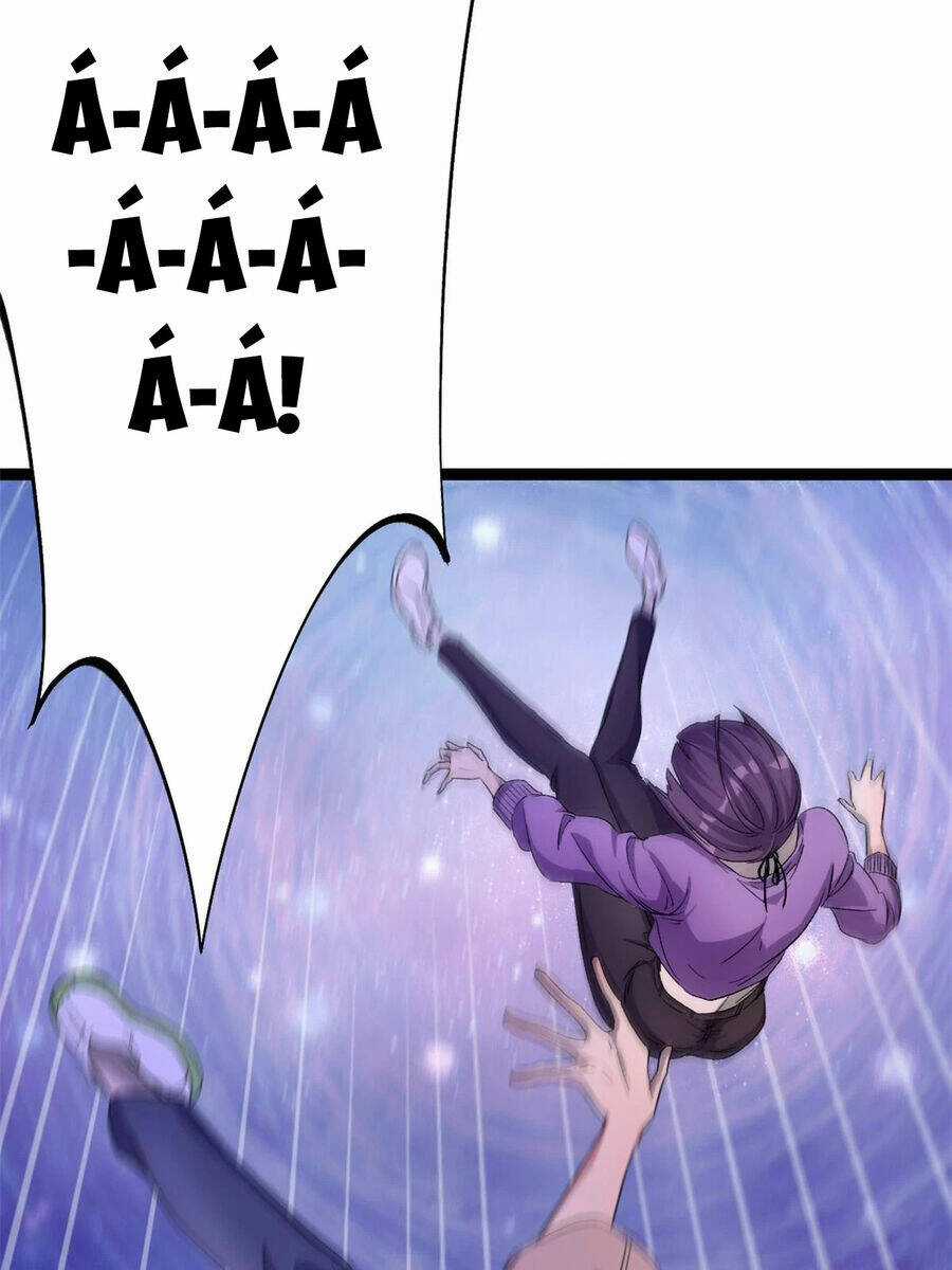 Cái Bóng Vạn Năng - Chapter 201 - Trang 17