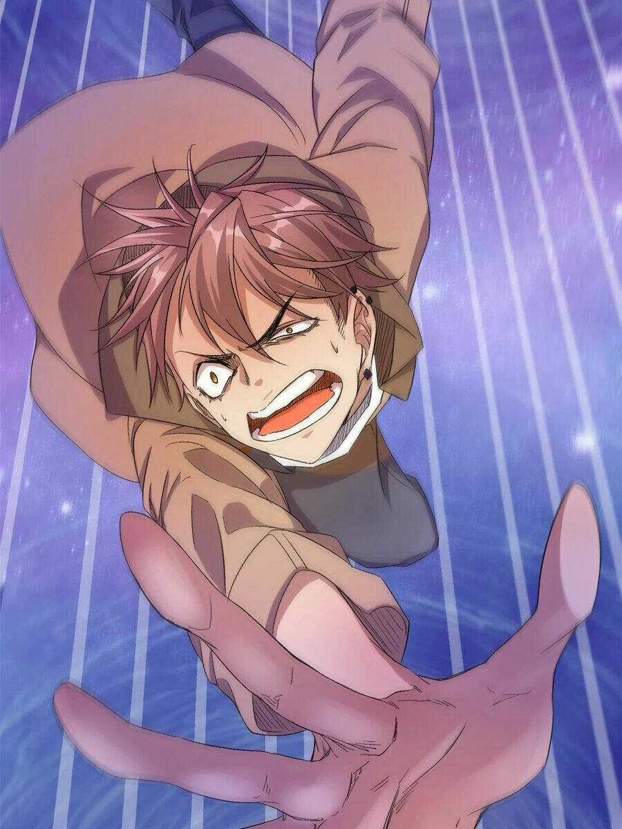 Cái Bóng Vạn Năng - Chapter 201 - Trang 18