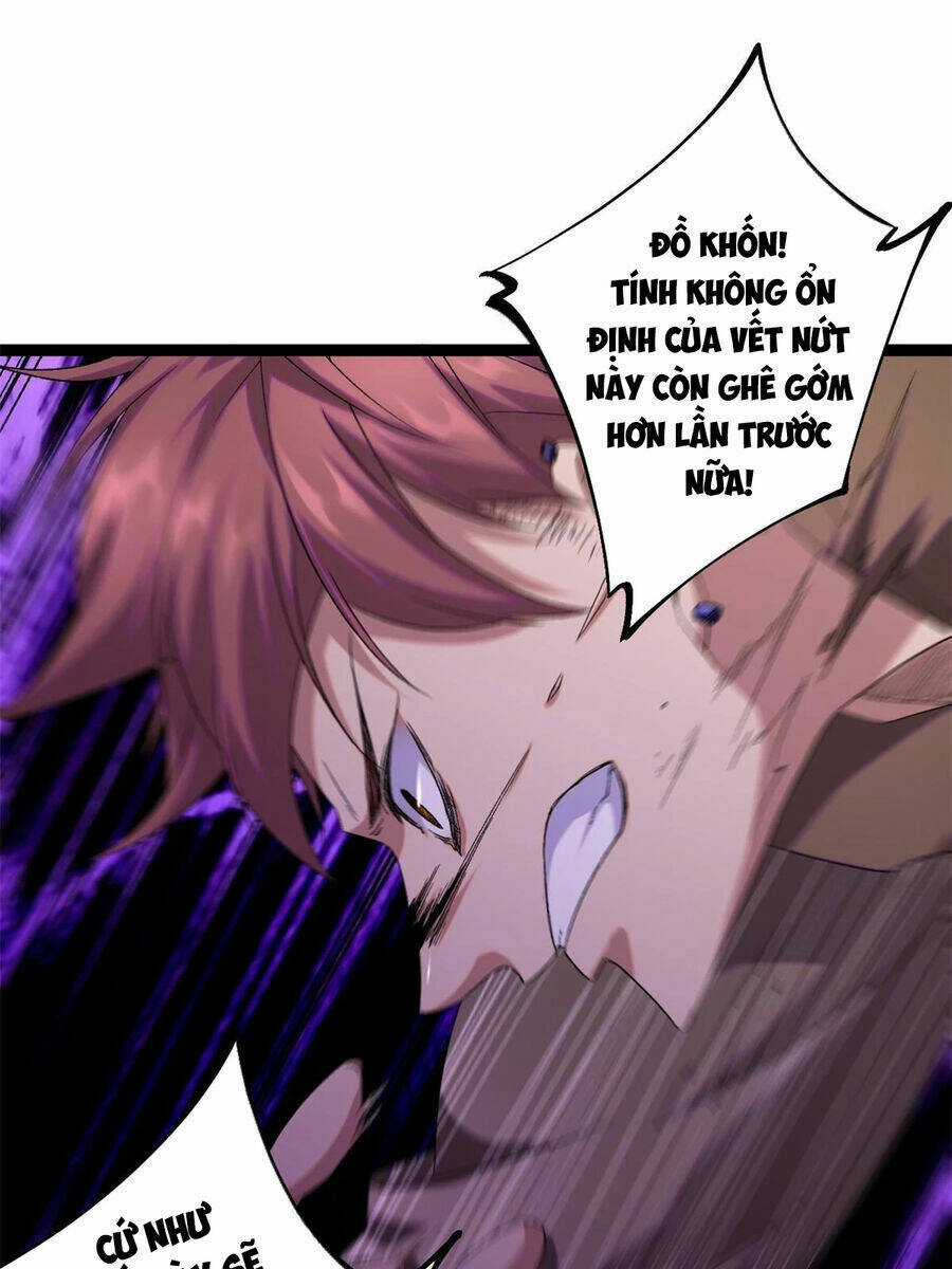 Cái Bóng Vạn Năng - Chapter 201 - Trang 20