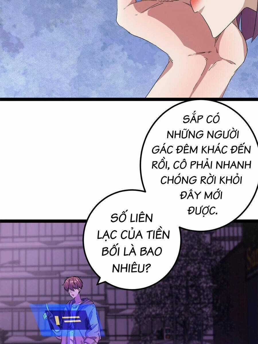 Cái Bóng Vạn Năng - Chapter 201 - Trang 3