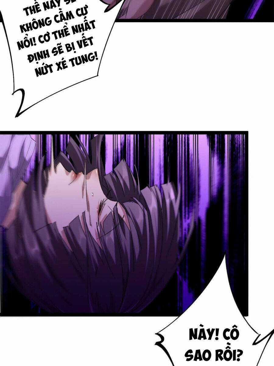 Cái Bóng Vạn Năng - Chapter 201 - Trang 21