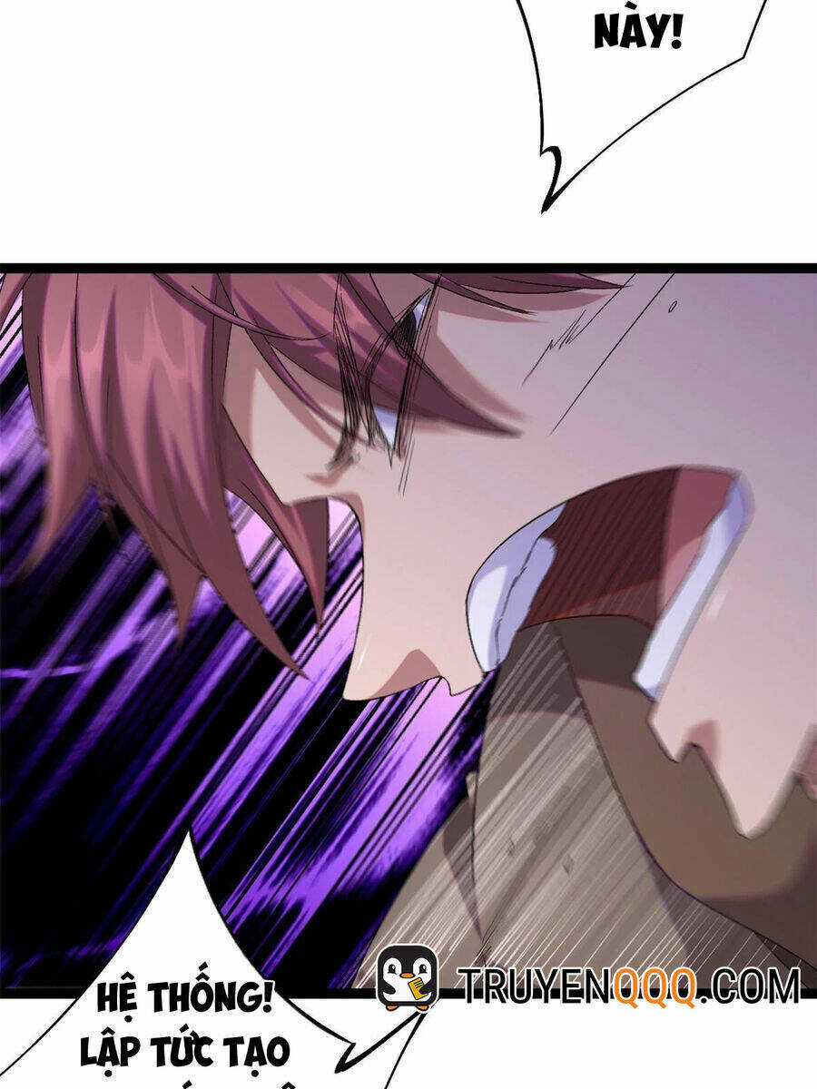 Cái Bóng Vạn Năng - Chapter 201 - Trang 22