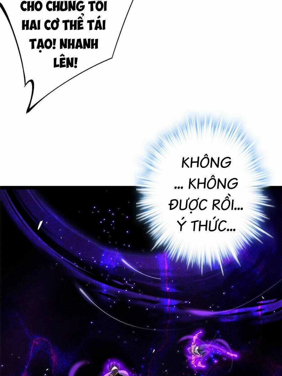 Cái Bóng Vạn Năng - Chapter 201 - Trang 23