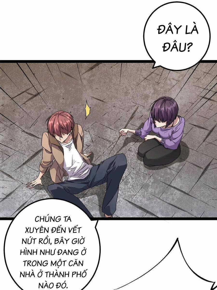 Cái Bóng Vạn Năng - Chapter 201 - Trang 27