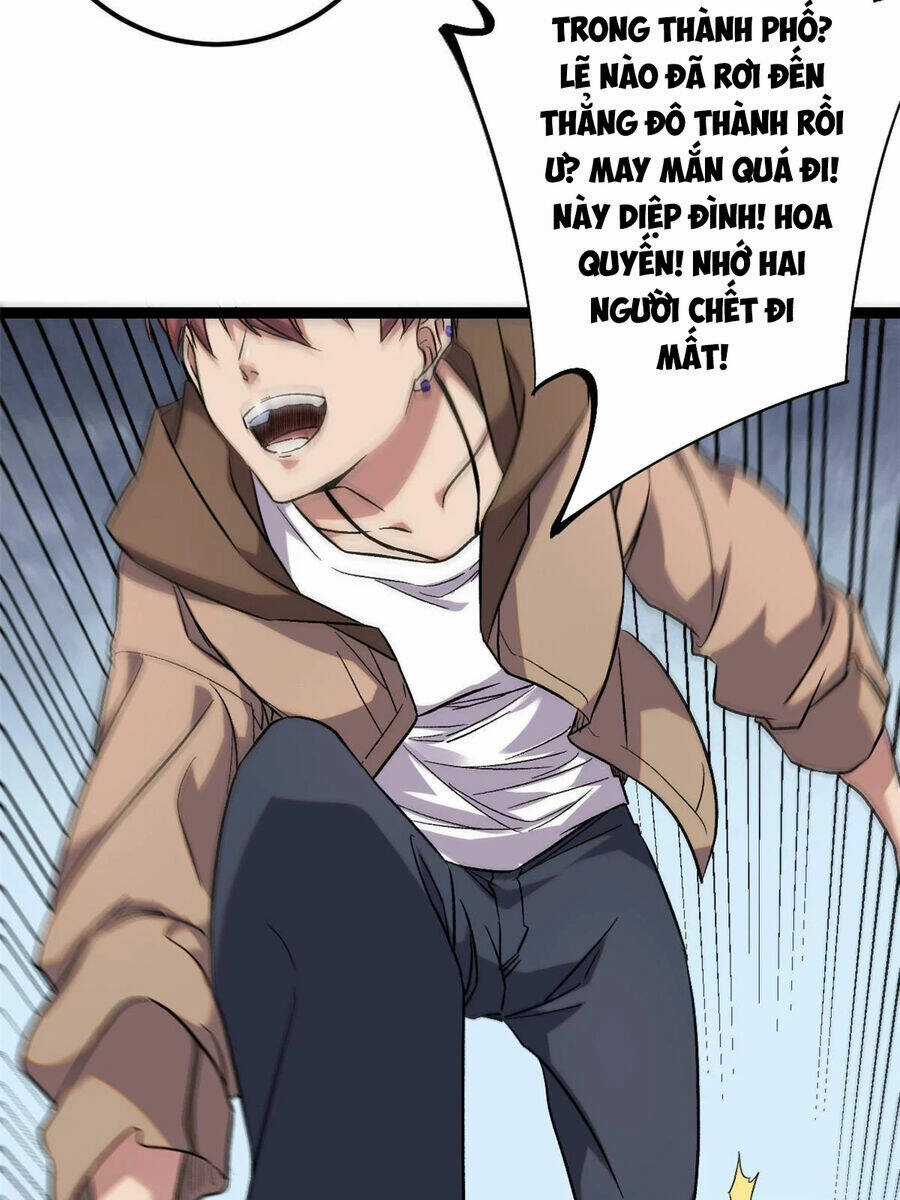 Cái Bóng Vạn Năng - Chapter 201 - Trang 28