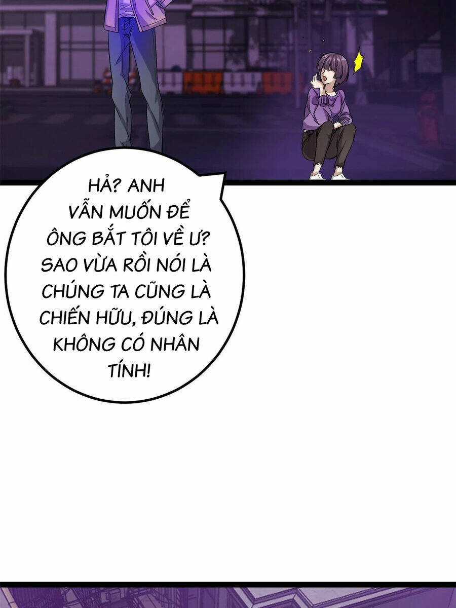 Cái Bóng Vạn Năng - Chapter 201 - Trang 4