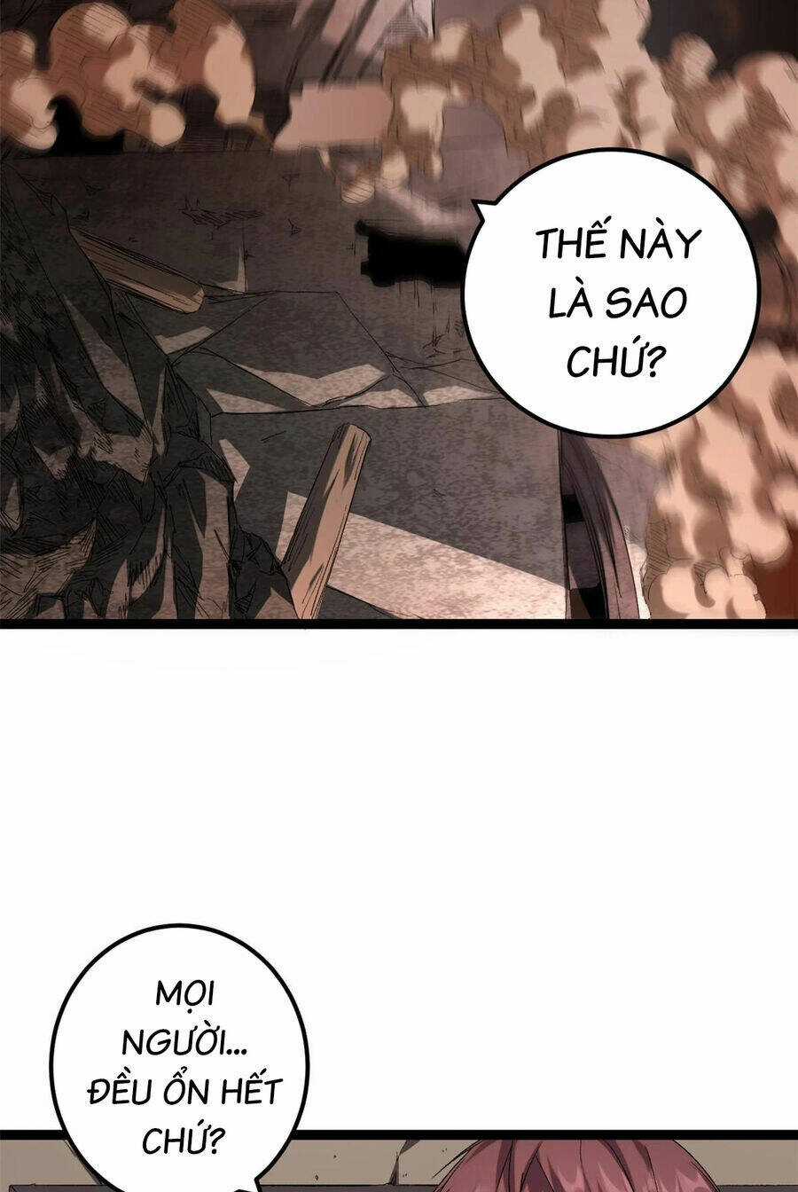 Cái Bóng Vạn Năng - Chapter 201 - Trang 33