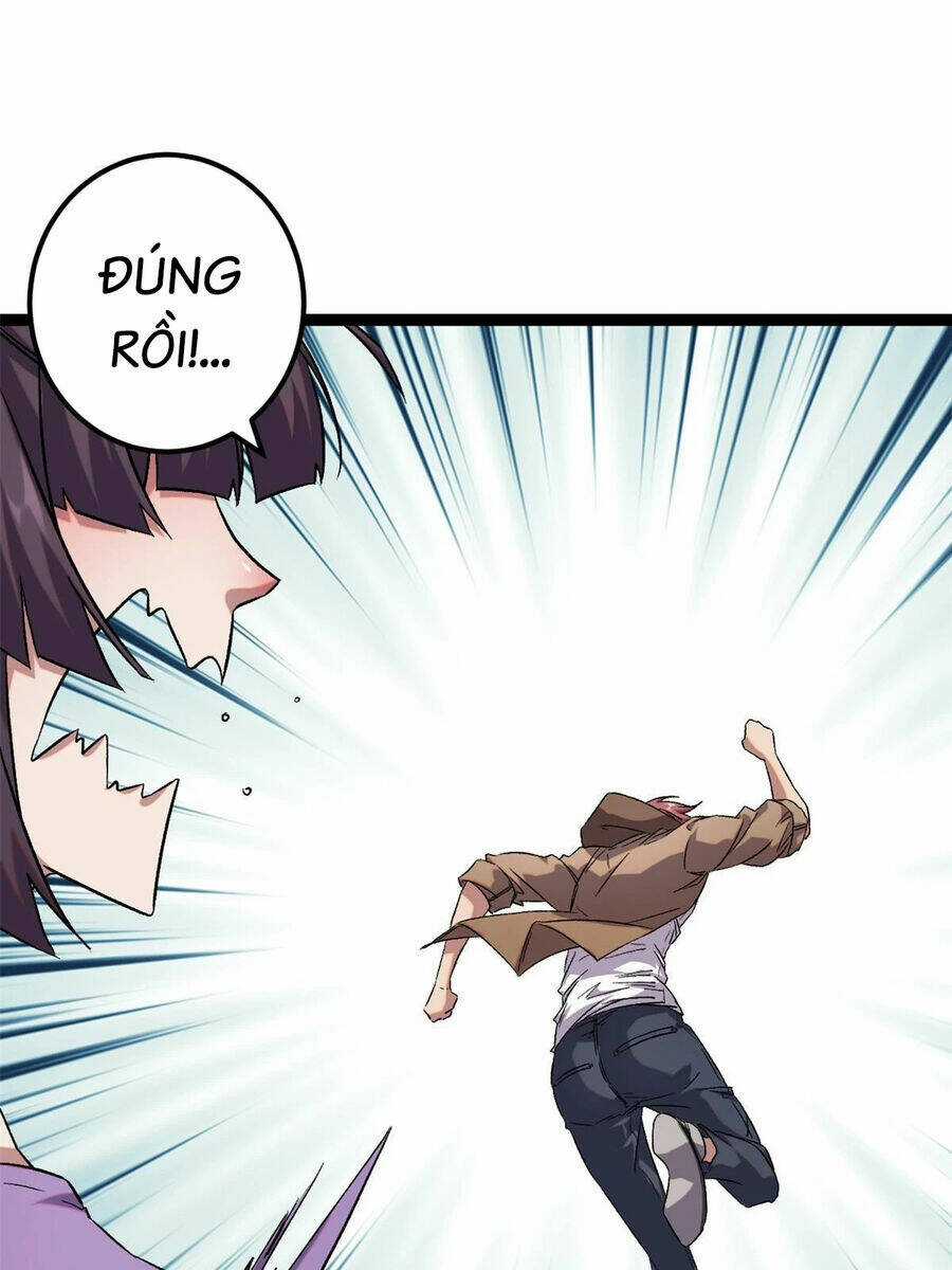 Cái Bóng Vạn Năng - Chapter 201 - Trang 35