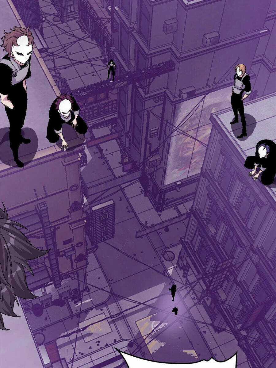 Cái Bóng Vạn Năng - Chapter 201 - Trang 5