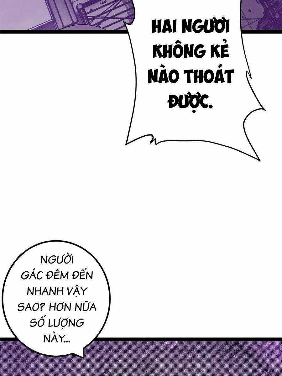 Cái Bóng Vạn Năng - Chapter 201 - Trang 6