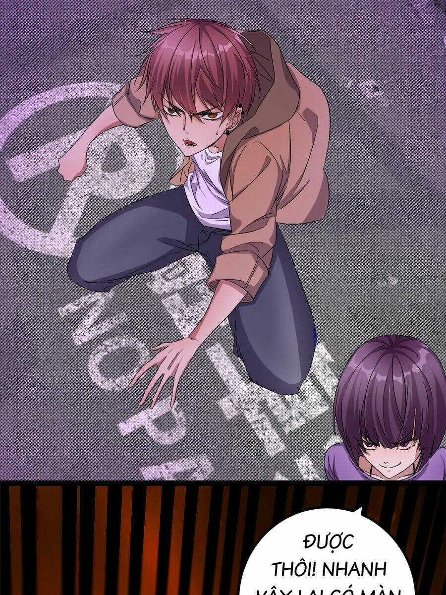 Cái Bóng Vạn Năng - Chapter 201 - Trang 7