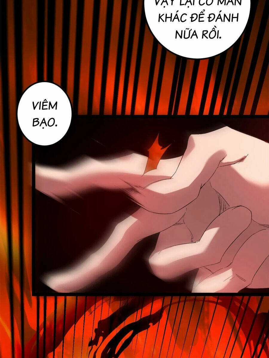 Cái Bóng Vạn Năng - Chapter 201 - Trang 8