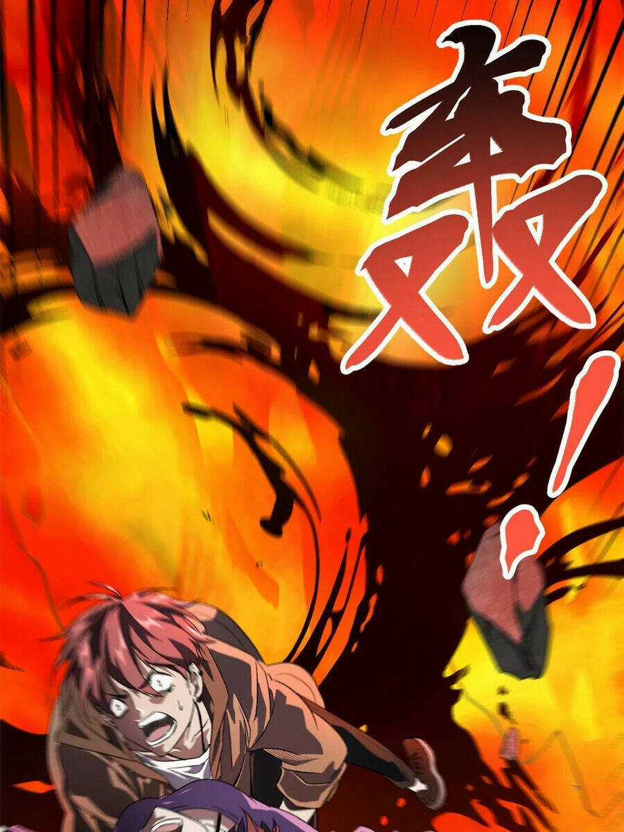 Cái Bóng Vạn Năng - Chapter 201 - Trang 9